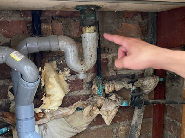Best Flooded house restoration  in Mountain Home, ID
