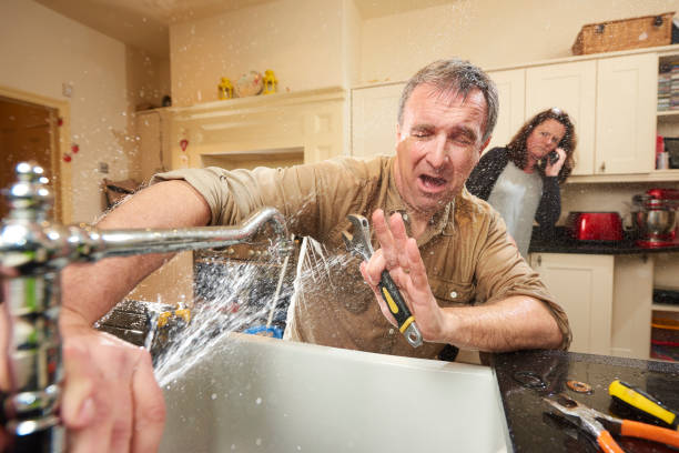 Local water damage restoration in Mountain Home, ID